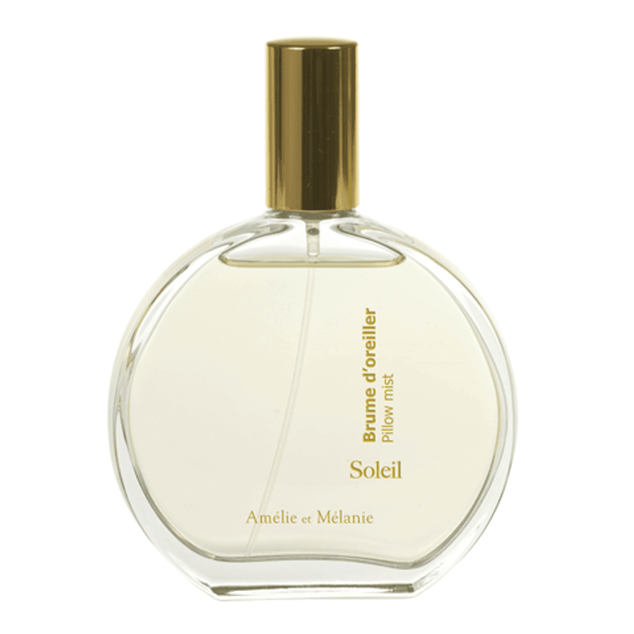 Nr.50242 Tekstil soverom duft, Soleil serien