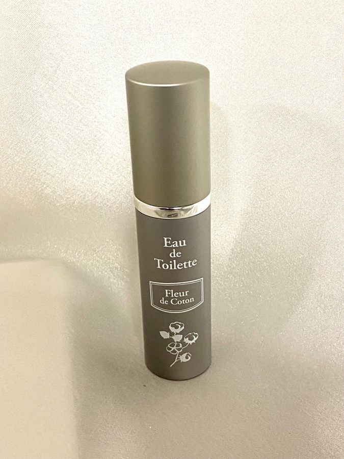 50494 Eau De Toilette, veske størrelse, Bomullsblomst