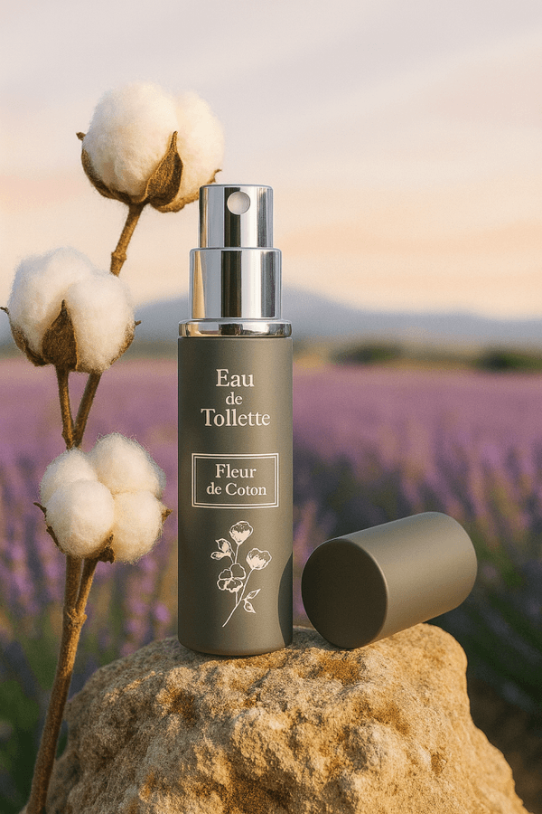 50494 Eau De Toilette, veske størrelse, Bomullsblomst