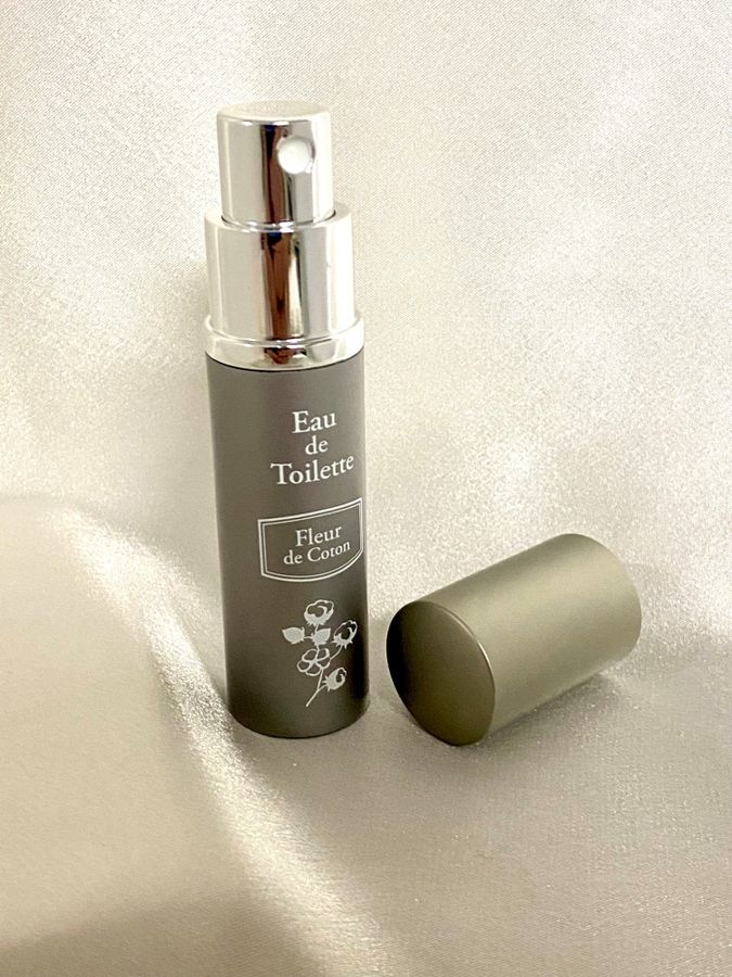 50494 Eau De Toilette, veske størrelse, Bomullsblomst